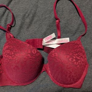PINK Victoria's Secret Pink Bra Intimates & Sleepwear